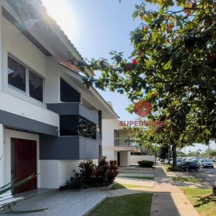 Buy this 5 bed house on Avenida dos Salmões in Jurerê Internacional, Florianópolis - SC