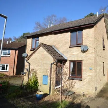 Buy this 2 bed duplex on Spruce Close in Bournemouth, Christchurch and Poole