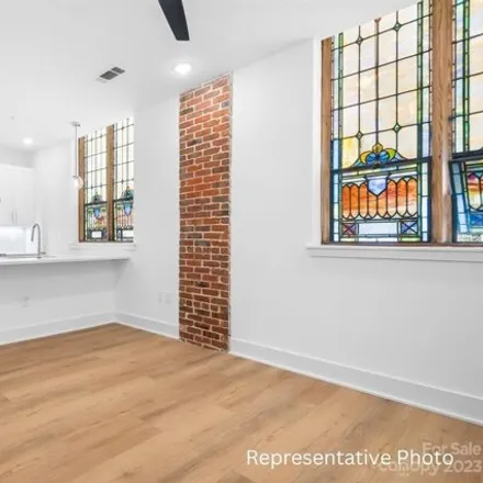 Image 4 - 1499 West 4th Street, Charlotte, NC 28208, USA - Condo for sale
