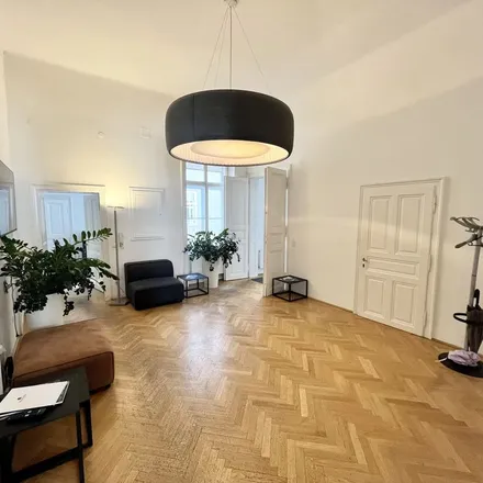 Rent this 6 bed apartment on Spar Gourmet in Gußhausstraße 21, 1040 Vienna