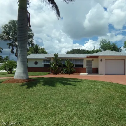 Buy this 2 bed house on 4512 Coronado Parkway in Cape Coral, FL 33904