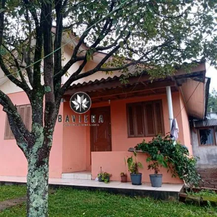 Image 1 - unnamed road, Centro, Nova Petrópolis - RS, 95150, Brazil - House for sale