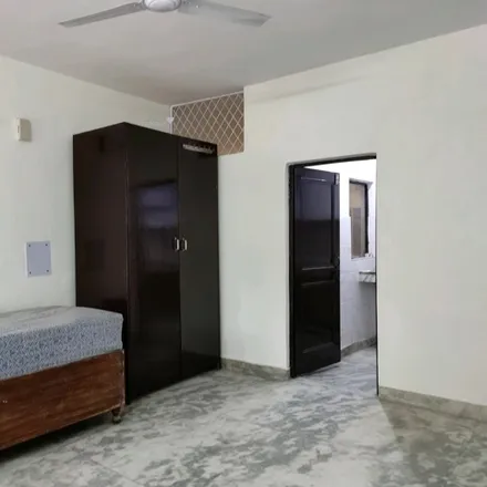 Rent this 4 bed apartment on unnamed road in Safdarjung Enclave, New Delhi - 110066