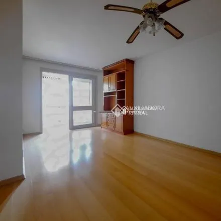 Rent this 2 bed apartment on Rua Roque Calage in Passo da Areia, Porto Alegre - RS