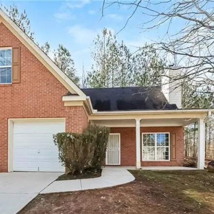 Buy this 4 bed house on 6010 Raventree Court in Atlanta, GA 30349