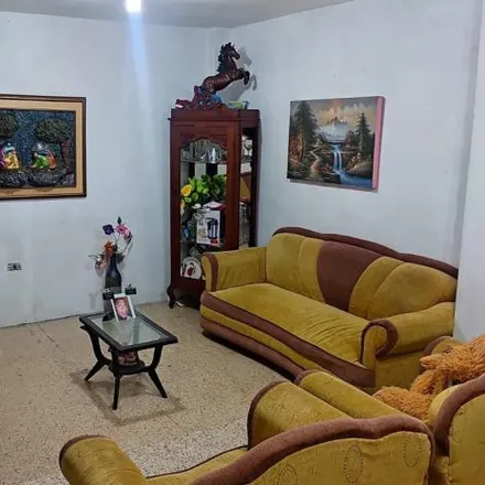 Rent this 1 bed apartment on 2 Herradura 1B NE in 090103, Guayaquil