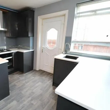 Buy this 3 bed townhouse on Whingate Primary School in Whingate Road, Leeds