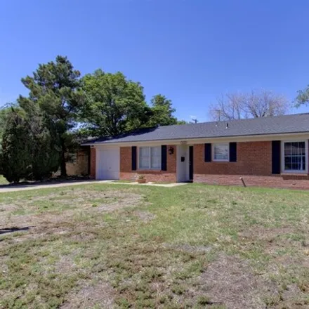 Buy this 3 bed house on 5428 13th Street in Lubbock, TX 79416