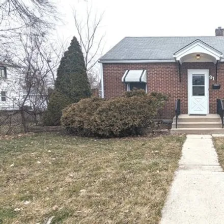 Buy this 2 bed house on 89 West 26th Street in Chicago Heights, IL 60411