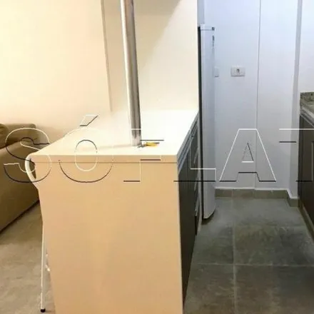 Buy this 1 bed apartment on Rua Marie Nader Calfat in Vila Andrade, São Paulo - SP