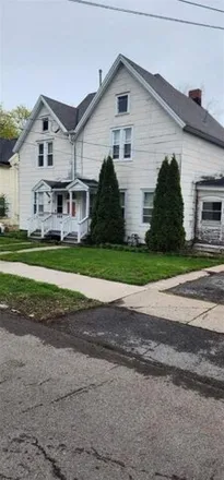 Buy this 5 bed house on 128 Prospect Street in Village of Newark, NY 14513