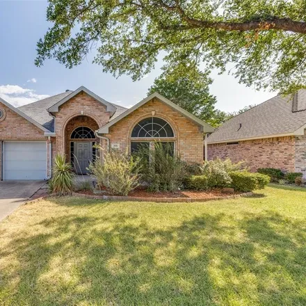 Buy this 3 bed house on 506 Bowie Street in Forney, TX 75126