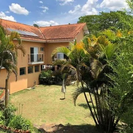 Image 2 - Rua Biritiba Mirim, Jardim Belizário, Cotia - SP, 06715-400, Brazil - House for sale