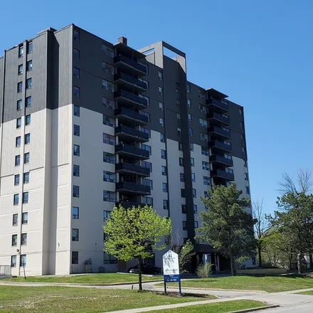 Image 9 - 8 Seguin Court, Toronto, ON M9V 2E9, Canada - Apartment for rent