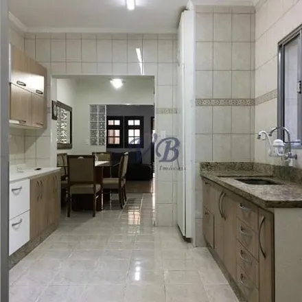 Image 1 - Travessa Abelardo Pinto, Campestre, Santo André - SP, Brazil - House for sale