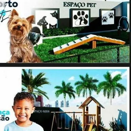 Buy this 3 bed apartment on Avenida Presidente Afonso Pena in Bessa, João Pessoa - PB
