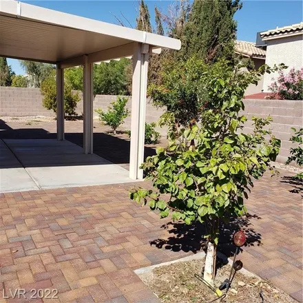 Image 4 - 725 Rusty Spur Drive, Henderson, NV 89014, USA - House for rent