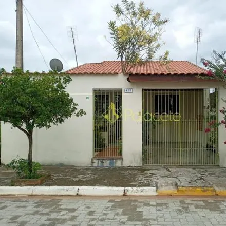 Image 2 - Rua Antônio de Oliveira Portes, Jardim Cidade Nova, Potim - SP, 12525-090, Brazil - House for sale