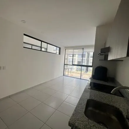 Rent this 2 bed apartment on Calle Joséfa Ortiz de Domínguez in La Haciendita, 45238 Santa Ana Tepetitlán