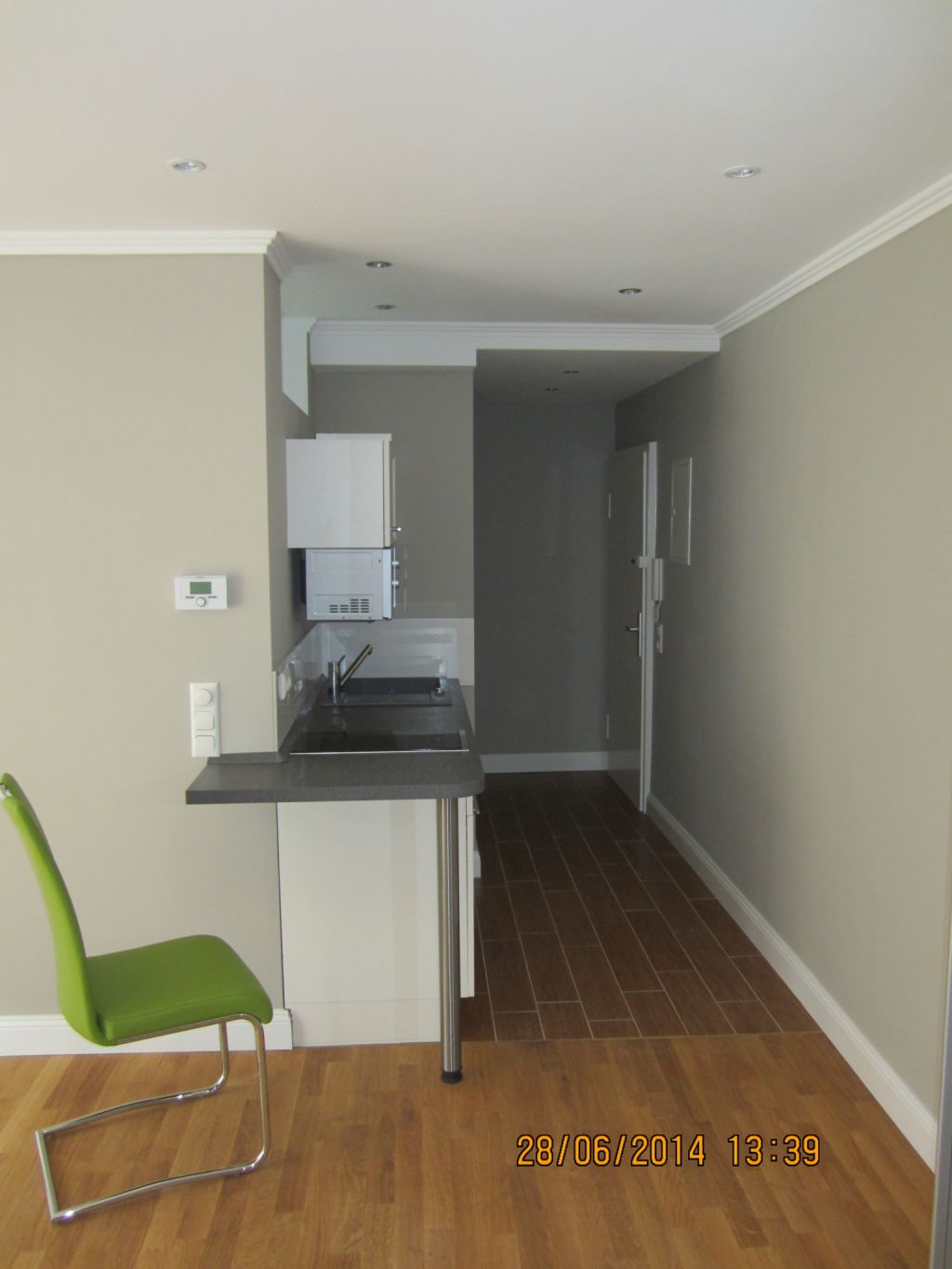 1 Bed Apartment At St Vincenz Haus Thurmchenswall 50668 Cologne