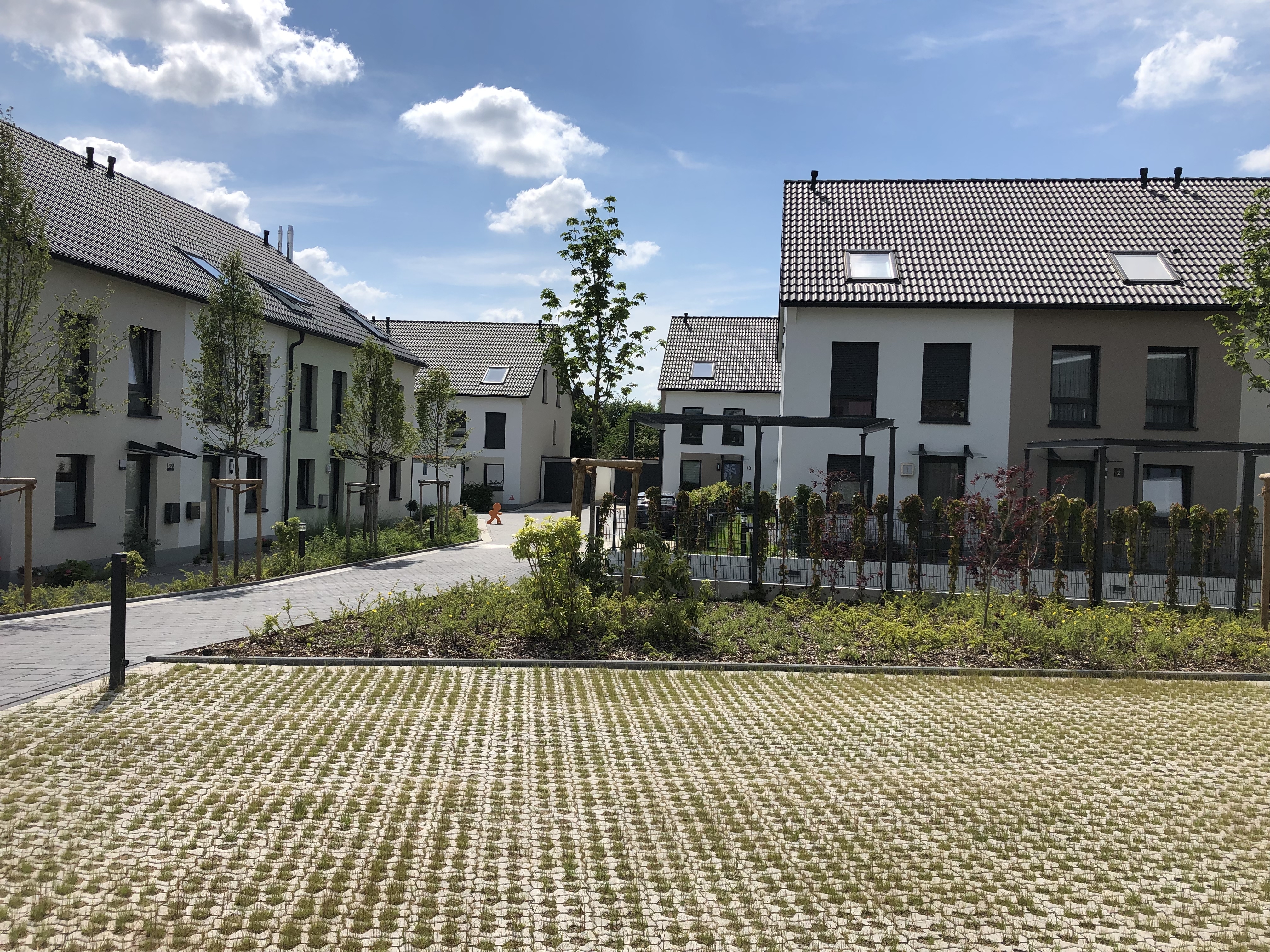 2 Bed Apartment At Reitstall Tillmann Haus Vogelsang Romerstrasse