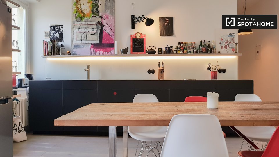 2 Bed Apartment At Gabriel Max Strasse 20 10245 Berlin