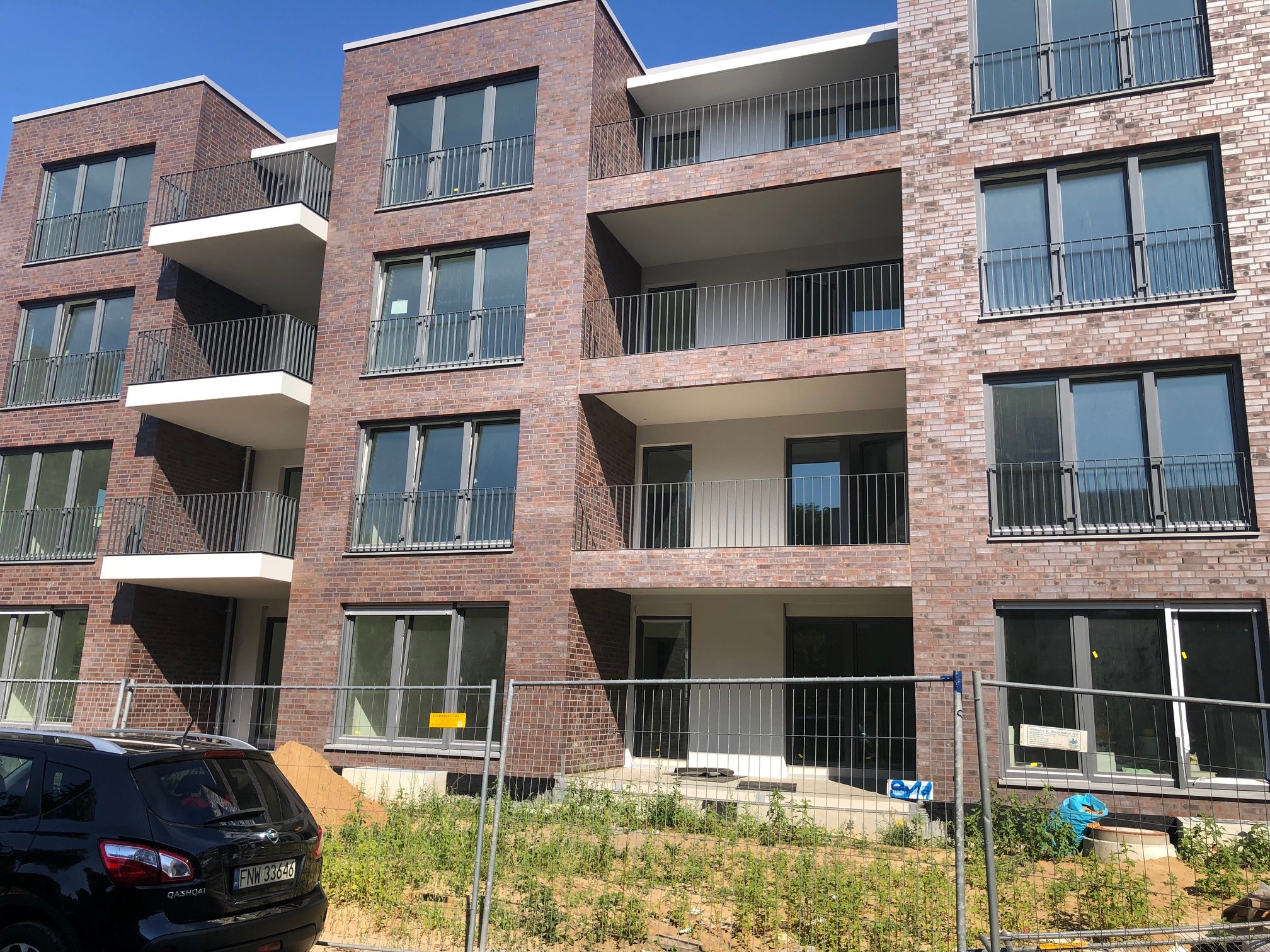 3 Bed Apartment At Kohnestrasse 27b 30559 Hanover Germany For