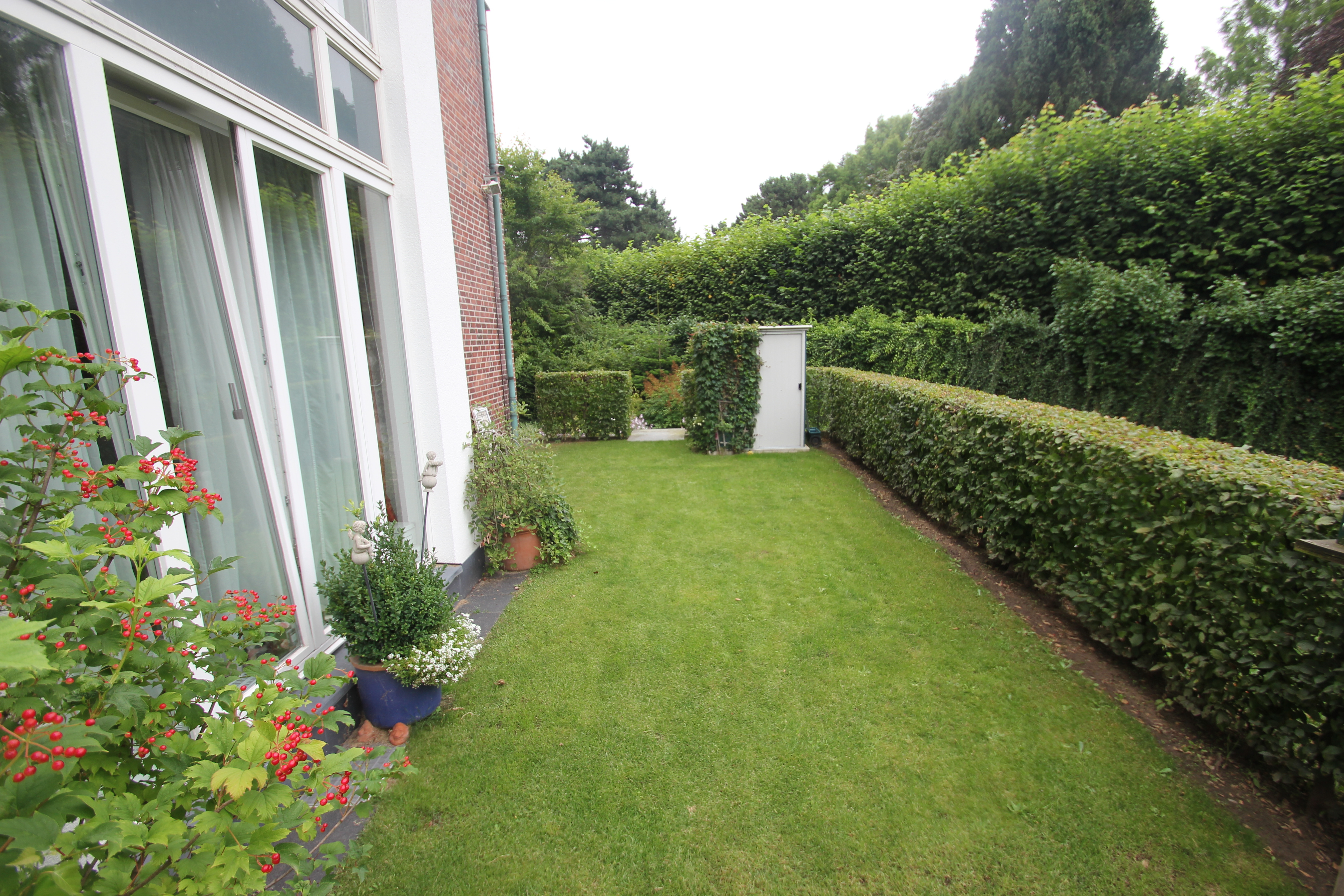 3 Bed Townhouse At Leonardo Hotel Hannover Tiergartenstrasse 117