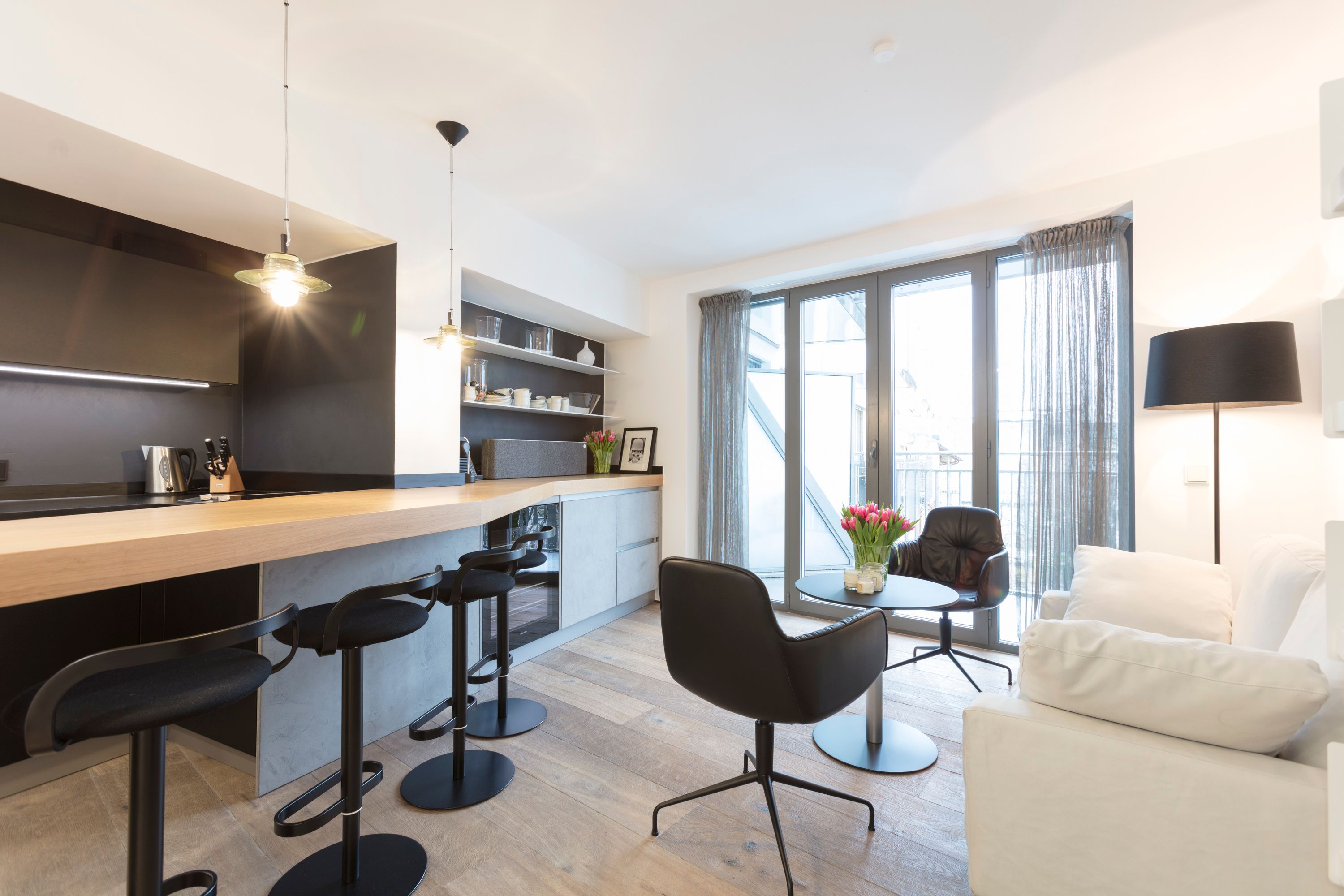 1 Bed Apartment At Lucile Grahn Strasse 37 Munich Germany 711 Rentberry