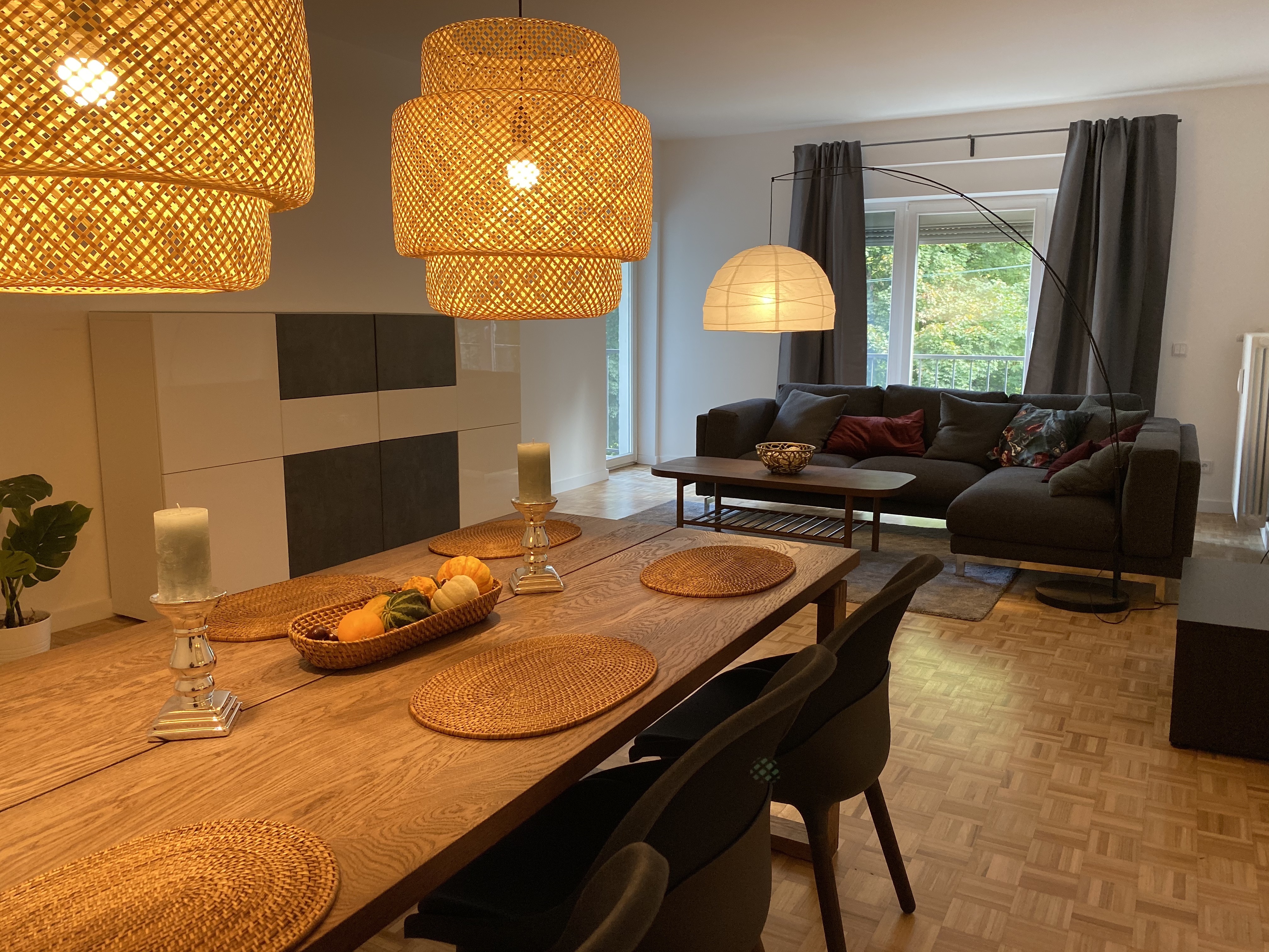 3 Bed Apartment At Widenmayerstrasse 35 80538 Munich Germany