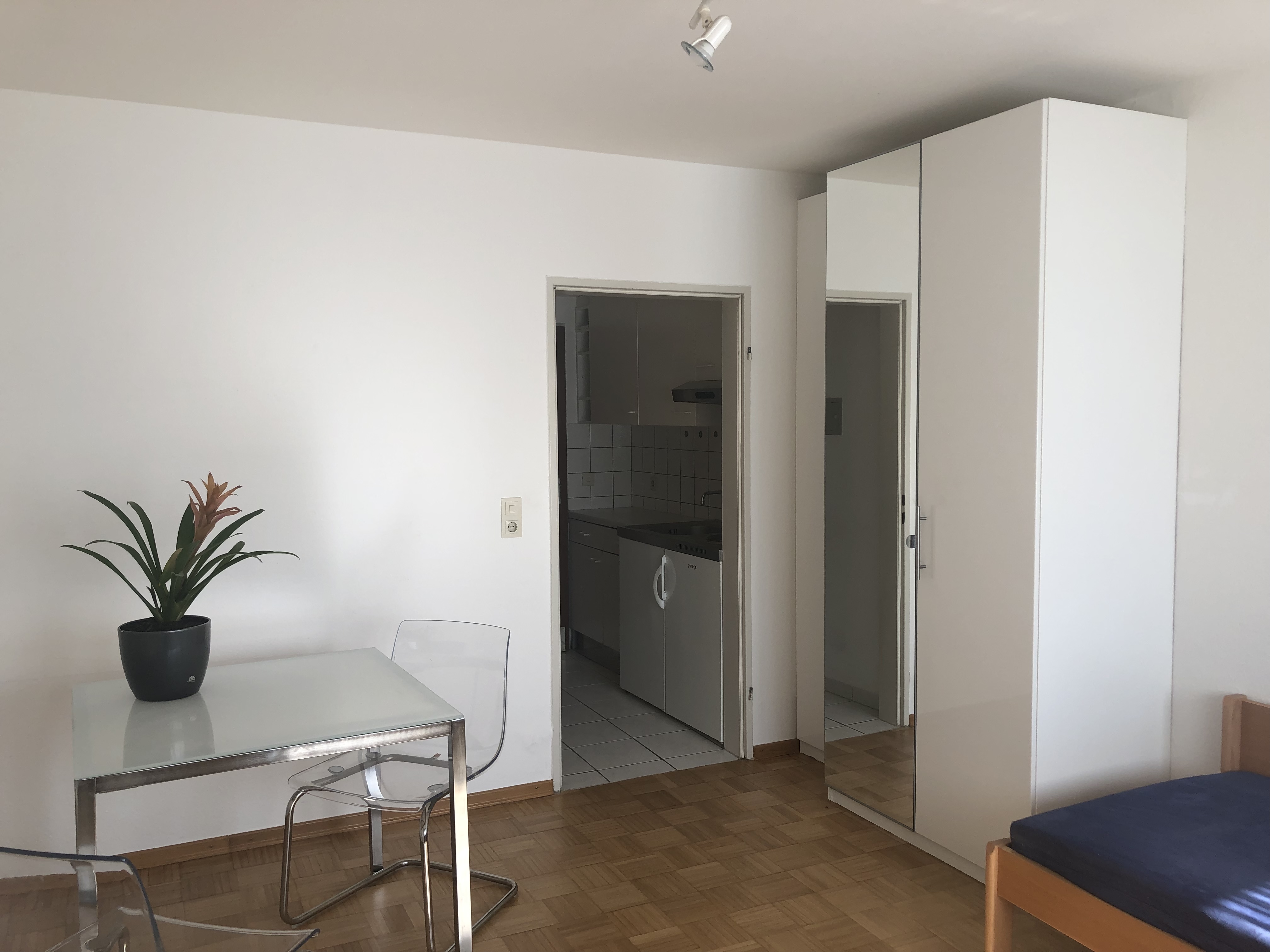 1 Bed Apartment At Paulinstrasse 90 54292 Trier Germany For