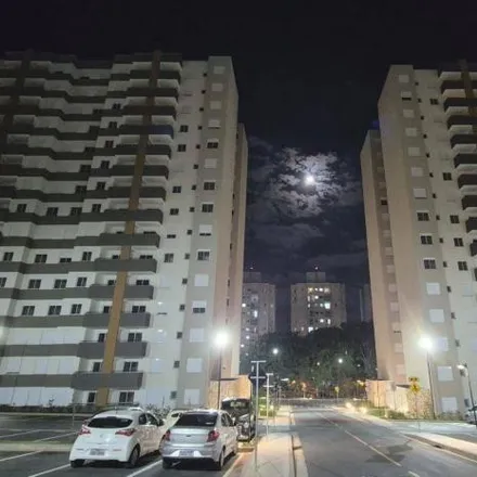 Image 1 - Avenida Caetano Gornati, Engordadouro, Jundiaí - SP, 13214-660, Brazil - Apartment for rent