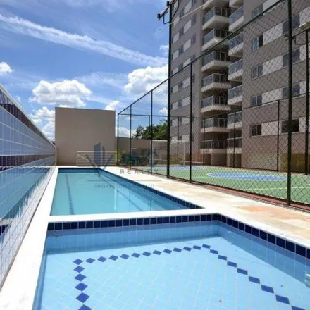 Buy this 3 bed apartment on Avenida Bandeirantes in Regional Centro, Betim - MG