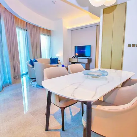 Image 5 - Address Harbour Point, Al Jadaf, Al Jaddaf, Dubai, United Arab Emirates - Apartment for rent