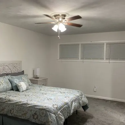 Image 2 - Lubbock, TX - House for rent