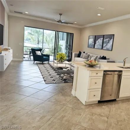 Image 8 - 11839 Lakewood Preserve Place, Arborwood, Fort Myers, FL 33913, USA - Townhouse for sale