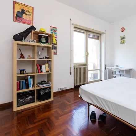 Image 1 - Via Lero, 00144 Rome RM, Italy - Room for rent