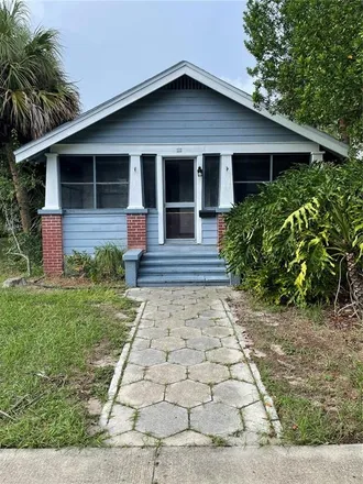 Buy this 3 bed house on 1111 17th Avenue North in Saint Petersburg, FL 33704
