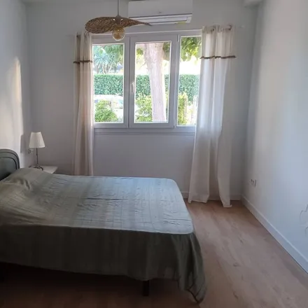 Rent this 3 bed apartment on Ciutadella in Vorera dels Molls, 07769 Ciutadella