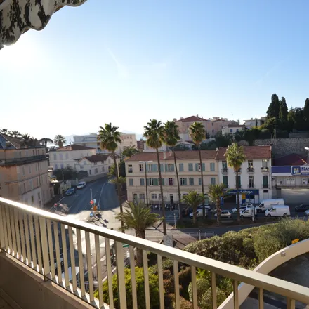 Image 8 - Les Fauvelles, Rue des Fauvettes, 06414 Cannes, France - Apartment for rent
