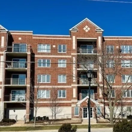 Buy this 2 bed condo on 140 West Colfax Street in Palatine, IL 60067