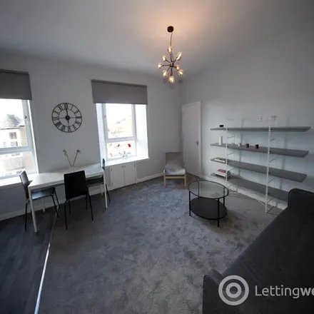 Rent this 3 bed apartment on Constitution Street in Hilltown, Dundee