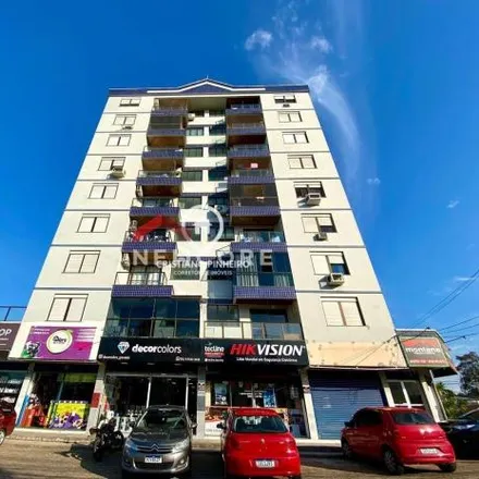 Buy this 2 bed apartment on Rua Servidão dos Flores in Jansen, Gravataí - RS