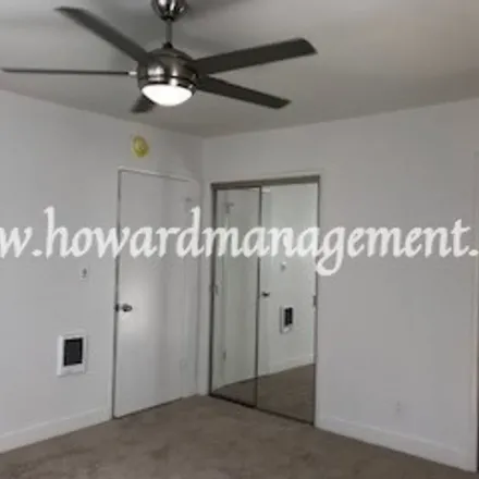 Rent this 2 bed apartment on 925 South Westgate Avenue in Los Angeles, CA 90049