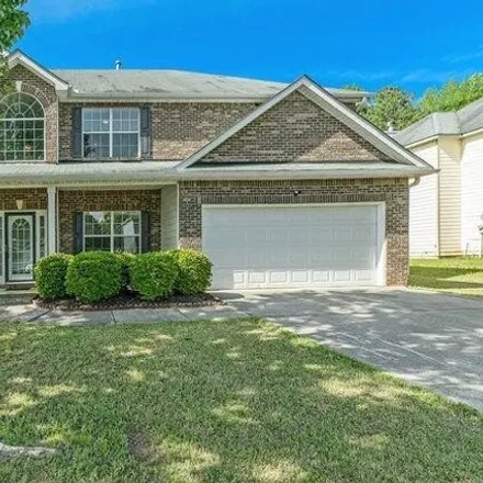 Buy this 4 bed house on 4242 Defoors Farms Trail in Cobb County, GA 30127