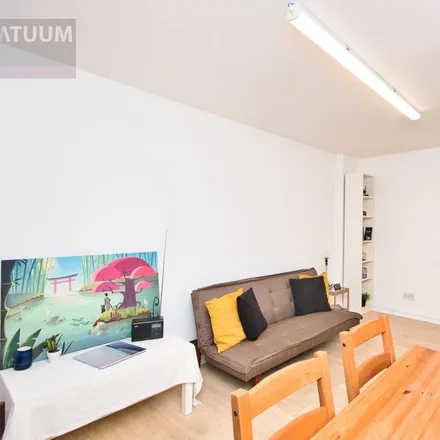 Image 7 - The Academy, Kirkwall Place, London, E2 0NQ, United Kingdom - Apartment for rent