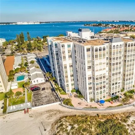 Image 3 - Dolphin Beach Resort, 4900 Gulf Boulevard, Saint Pete Beach, Pinellas County, FL 33706, USA - Condo for rent
