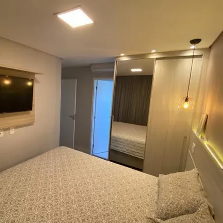 Rent this 1 bed apartment on Avenida Adelino Caldana in Centro, Barueri - SP