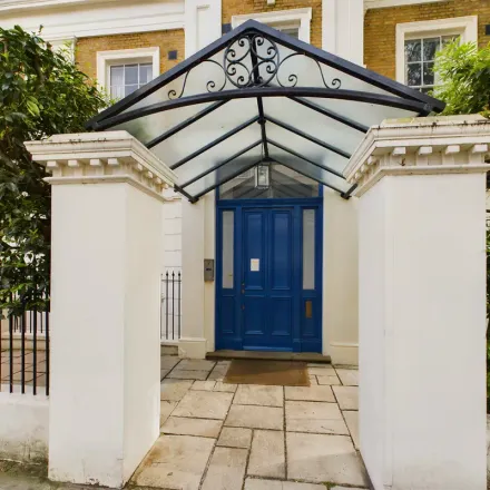 Image 5 - Craven Hill Gardens, London, W2 3ER, United Kingdom - Apartment for rent