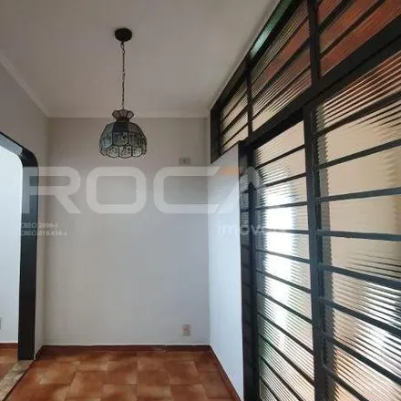 Rent this 4 bed house on Rua Ivo Simões Gomes in Lagoinha, Ribeirão Preto - SP